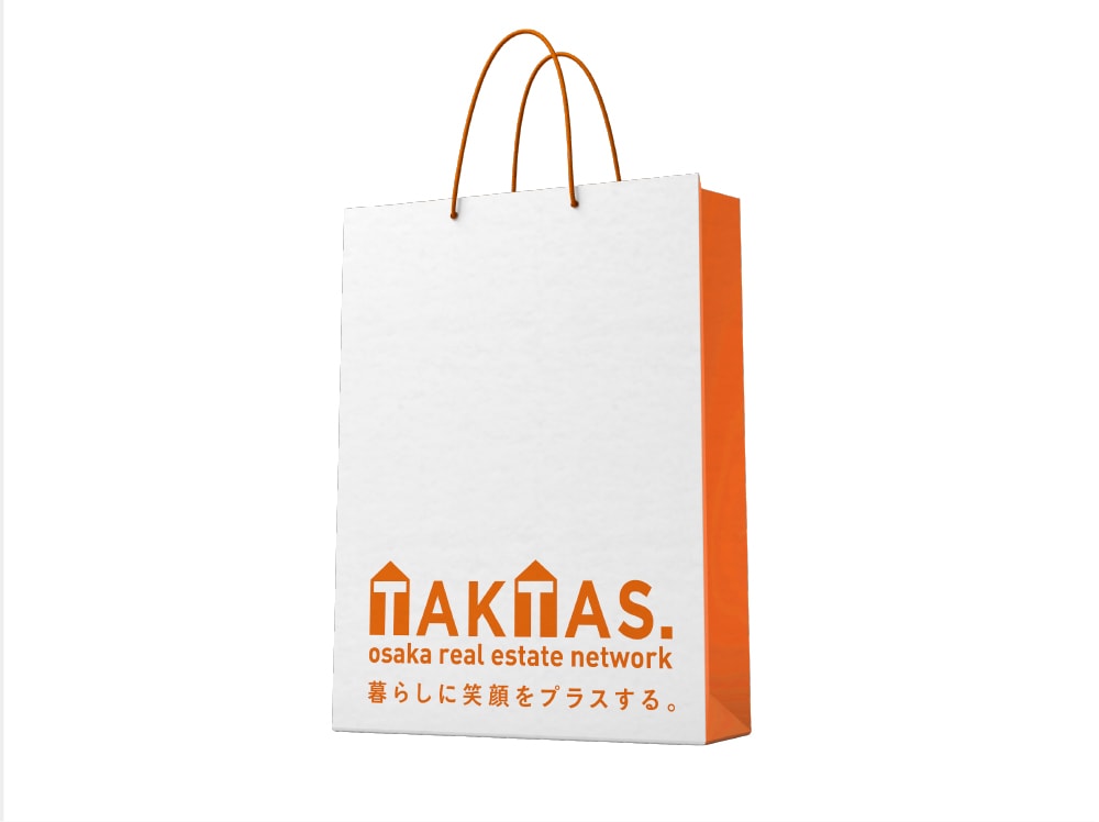 TAKTAS ブランドツール